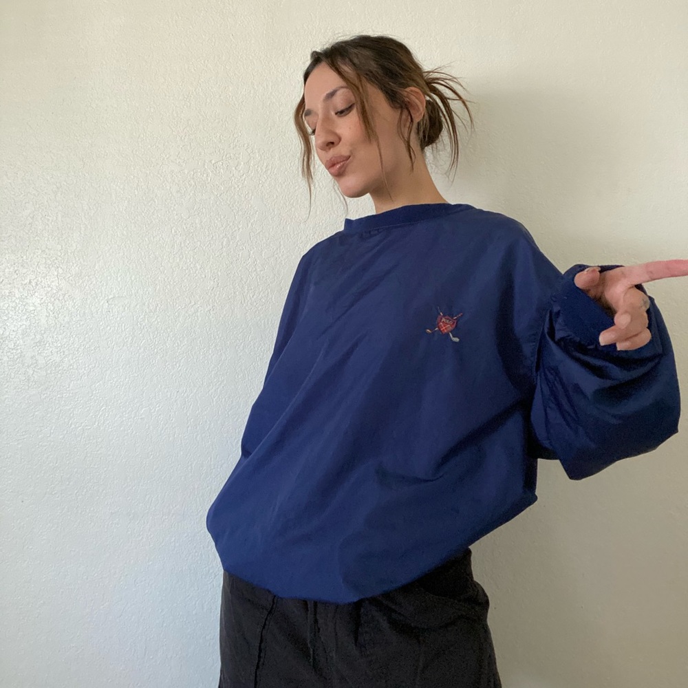 Vintage POLO Sweatshirt